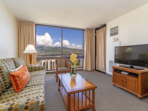Honolulu Diamond Head Kahala Home 1025585