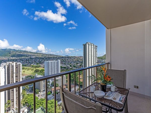 Honolulu Diamond Head Kahala Home 1025585