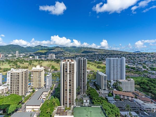 Honolulu Diamond Head Kahala Home 1025585