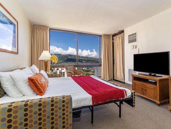 Honolulu Diamond Head Kahala Home 1025585