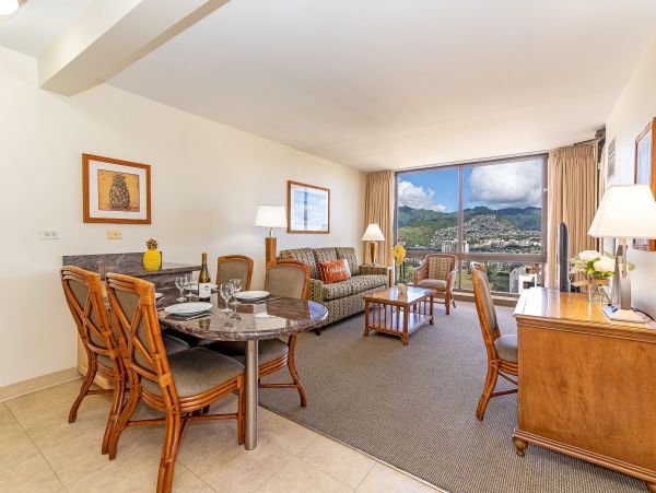 Honolulu Diamond Head Kahala Home 1025585