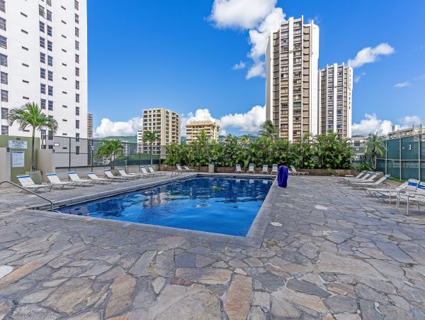 Honolulu Diamond Head Kahala Home 1025585