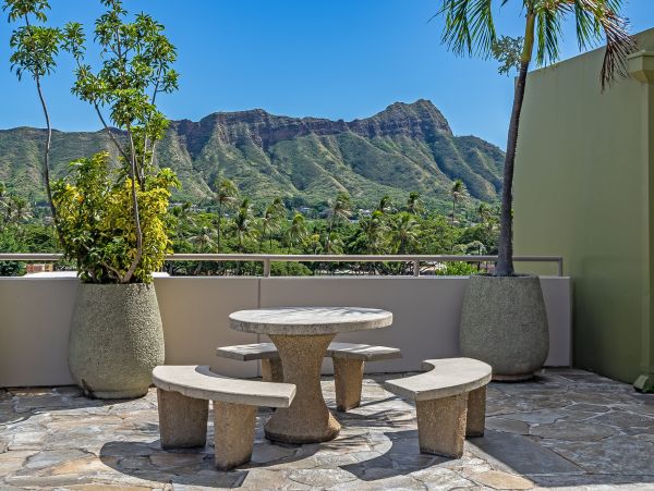 Honolulu Diamond Head Kahala Home 1025585