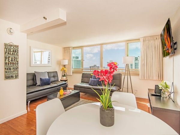 Honolulu Diamond Head Kahala Home 1025586