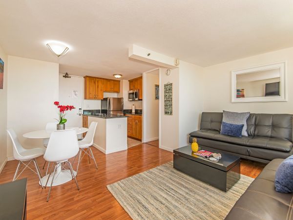Honolulu Diamond Head Kahala Home 1025586