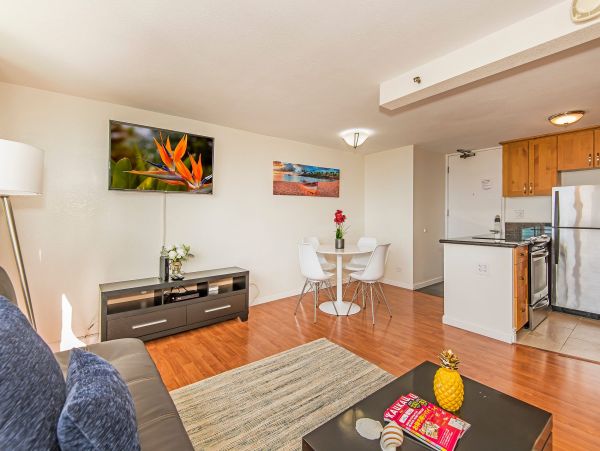 Honolulu Diamond Head Kahala Home 1025586