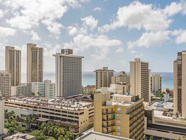 Honolulu Diamond Head Kahala Home 1025586