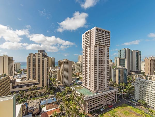 Honolulu Diamond Head Kahala Home 1025586