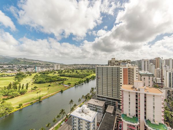 Honolulu Diamond Head Kahala Home 1025586