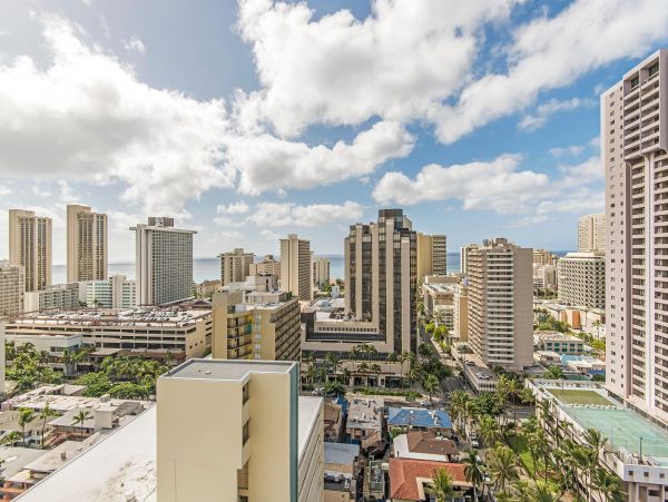 Honolulu Diamond Head Kahala Home 1025586