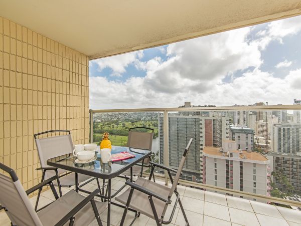 Honolulu Diamond Head Kahala Home 1025586