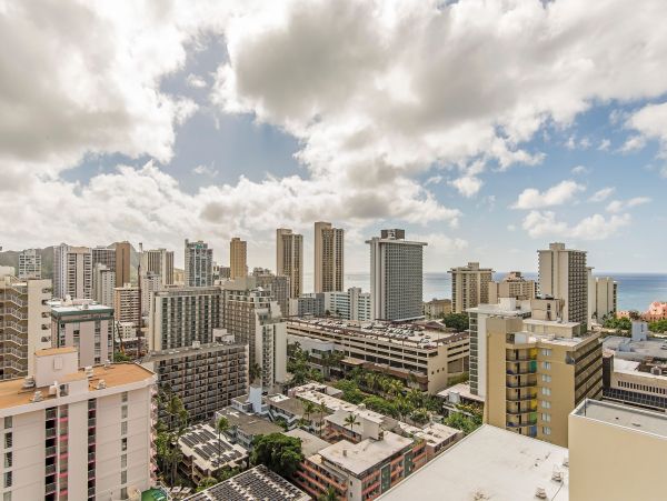 Honolulu Diamond Head Kahala Home 1025586