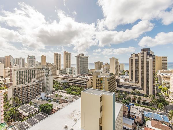 Honolulu Diamond Head Kahala Home 1025586