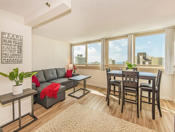 Honolulu Diamond Head Kahala Home 1025587