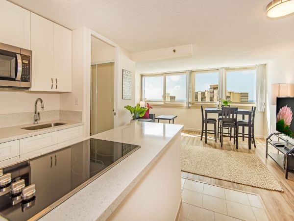 Honolulu Diamond Head Kahala Home 1025587
