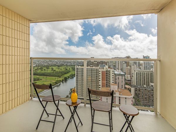 Honolulu Diamond Head Kahala Home 1025587