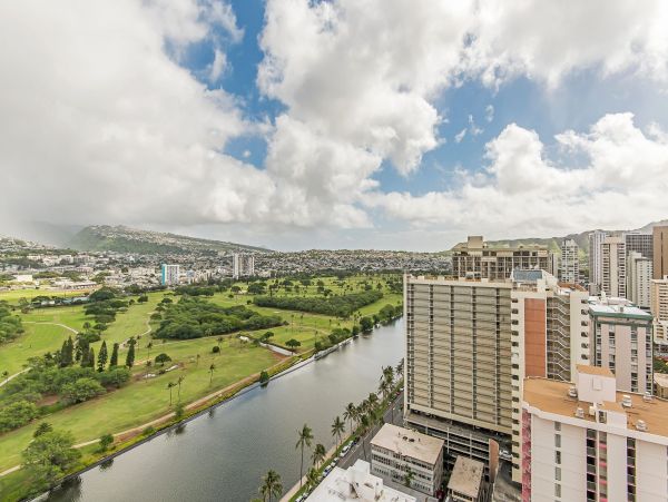 Honolulu Diamond Head Kahala Home 1025587