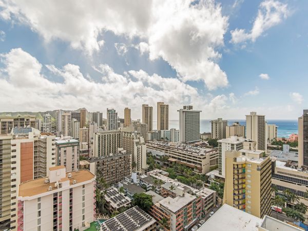 Honolulu Diamond Head Kahala Home 1025587