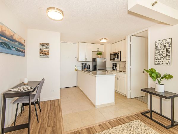 Honolulu Diamond Head Kahala Home 1025587