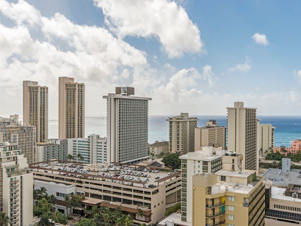 Honolulu Diamond Head Kahala Home 1025587