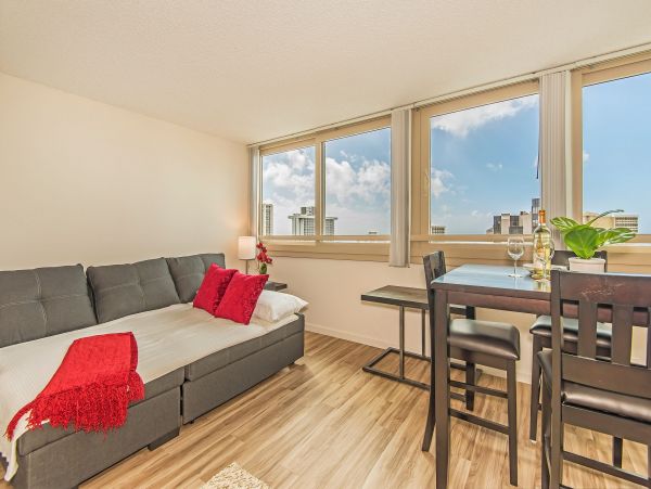 Honolulu Diamond Head Kahala Home 1025587