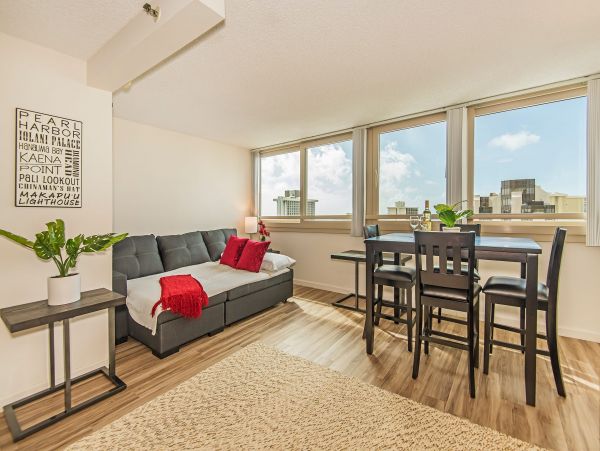 Honolulu Diamond Head Kahala Home 1025587