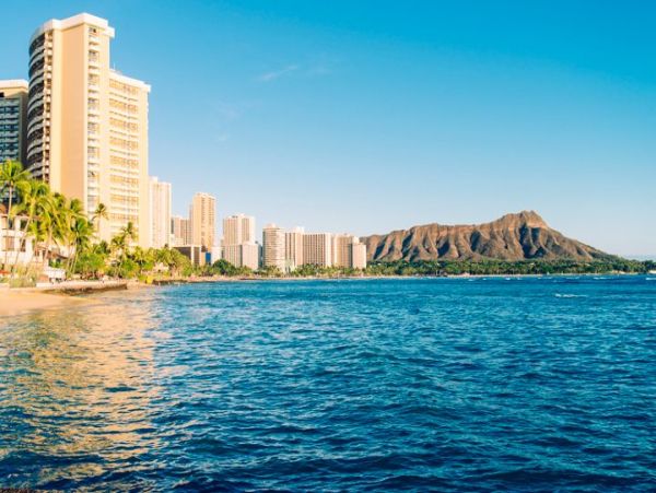 Honolulu Diamond Head Kahala Home 1025587