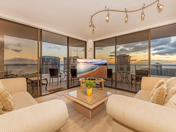 Honolulu Diamond Head Kahala Home 1025588