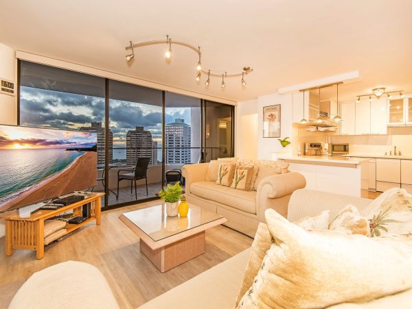 Honolulu Diamond Head Kahala Home 1025588