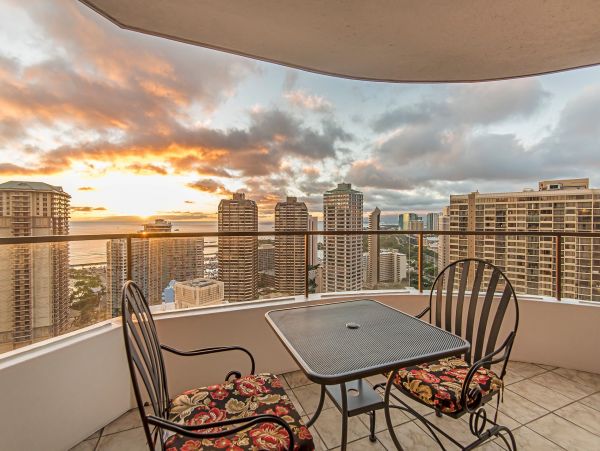 Honolulu Diamond Head Kahala Home 1025588