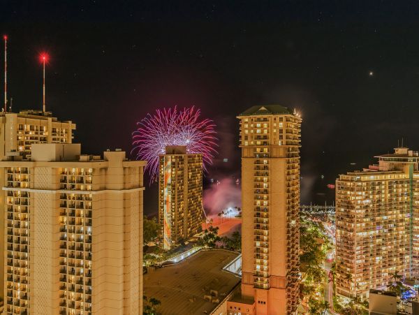 Honolulu Diamond Head Kahala Home 1025588