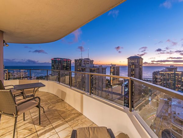 Honolulu Diamond Head Kahala Home 1025588