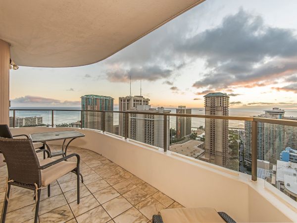Honolulu Diamond Head Kahala Home 1025588