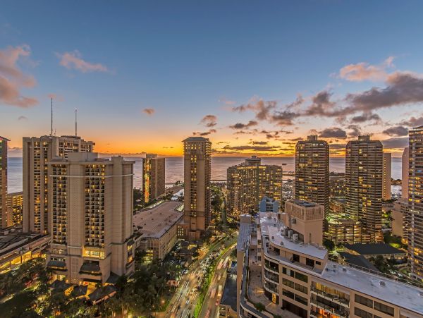 Honolulu Diamond Head Kahala Home 1025588