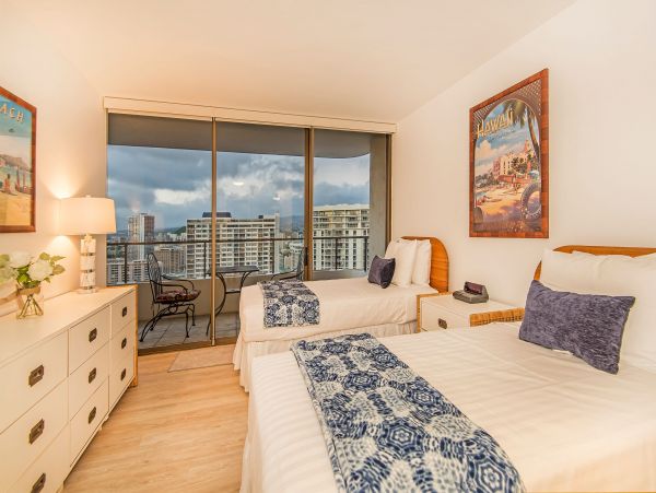 Honolulu Diamond Head Kahala Home 1025588