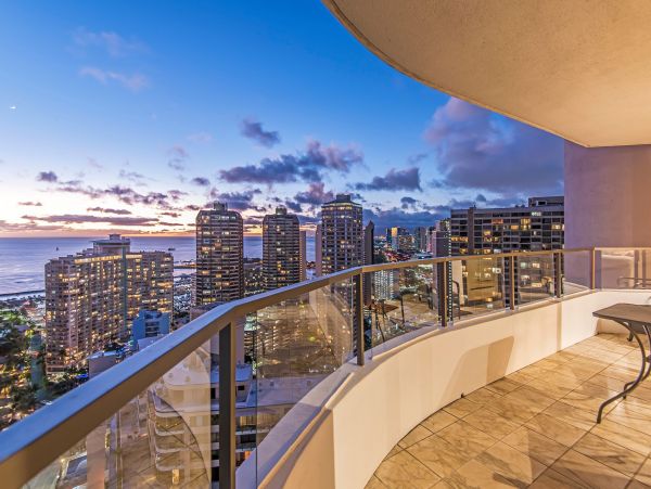 Honolulu Diamond Head Kahala Home 1025588