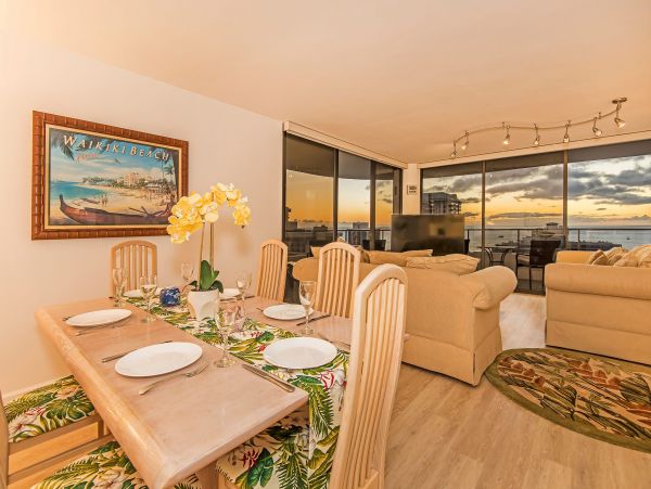Honolulu Diamond Head Kahala Home 1025588