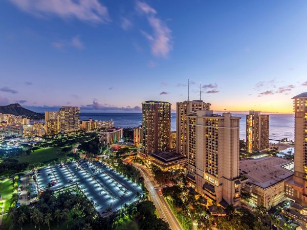 Honolulu Diamond Head Kahala Home 1025588