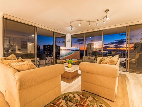 Honolulu Diamond Head Kahala Home 1025588