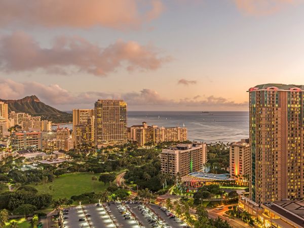 Honolulu Diamond Head Kahala Home 1025588