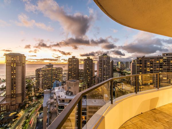 Honolulu Diamond Head Kahala Home 1025588