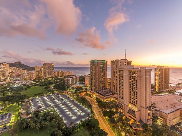 Honolulu Diamond Head Kahala Home 1025588