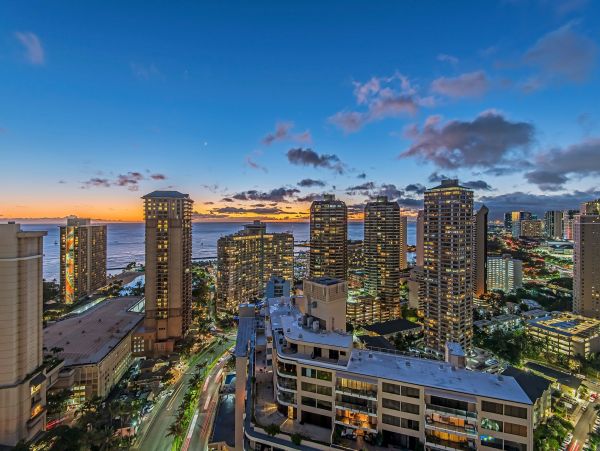 Honolulu Diamond Head Kahala Home 1025588