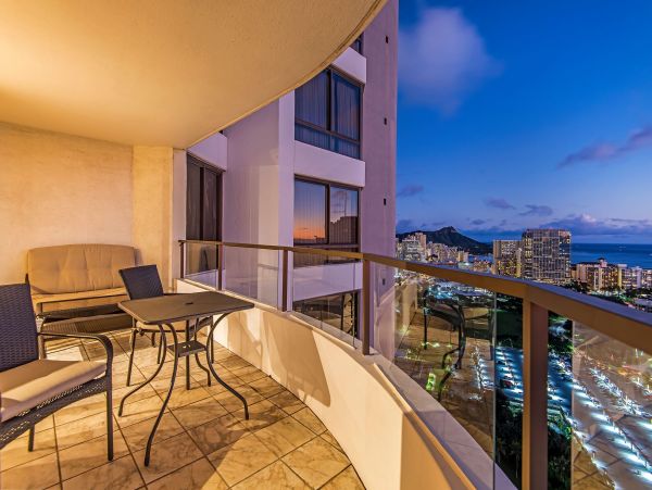 Honolulu Diamond Head Kahala Home 1025588