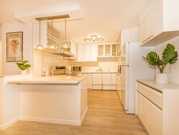 Honolulu Diamond Head Kahala Home 1025588