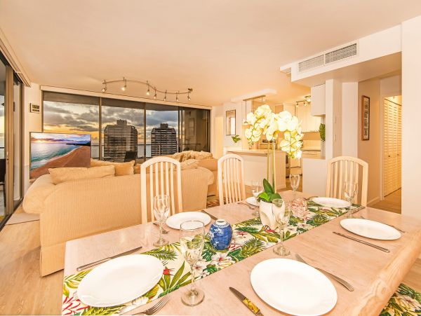 Honolulu Diamond Head Kahala Home 1025588