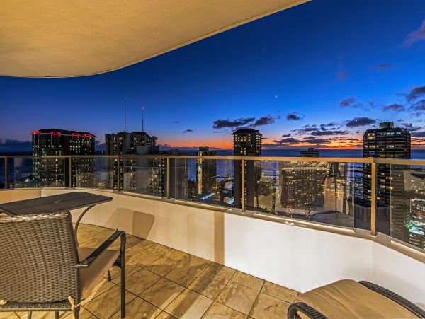 Honolulu Diamond Head Kahala Home 1025588