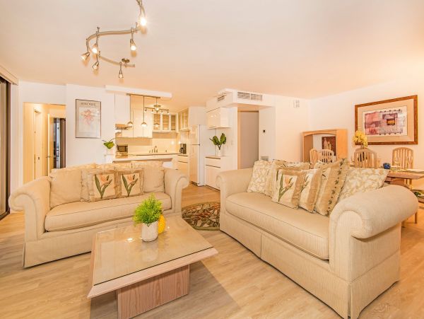 Honolulu Diamond Head Kahala Home 1025588