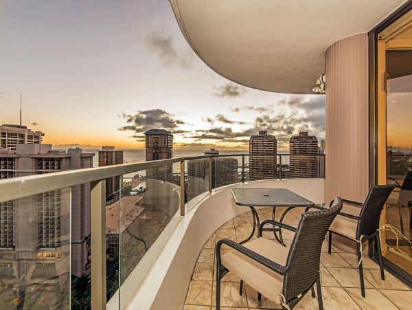 Honolulu Diamond Head Kahala Home 1025588