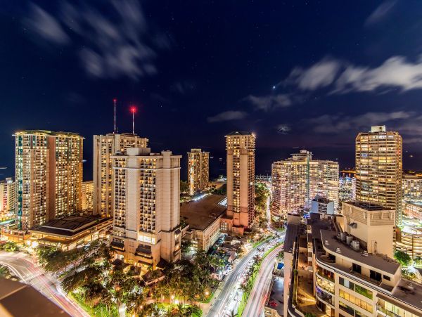 Honolulu Diamond Head Kahala Home 1025588